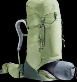 Deuter Aircontact Lite 35 + 10 SL grove-ivy Best