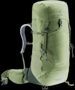Deuter Aircontact Lite 35 + 10 SL grove-ivy Best