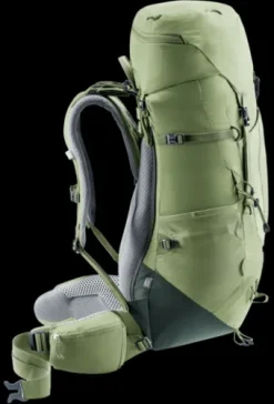 Deuter Aircontact Lite 35 + 10 SL grove-ivy Best