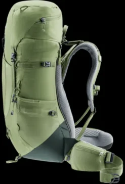 Deuter Aircontact Lite 35 + 10 SL grove-ivy Best