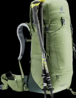 Deuter Aircontact Lite 35 + 10 SL grove-ivy Best
