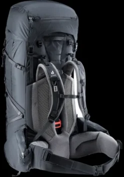 Deuter Aircontact Pro 85+10 black Online