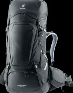 Deuter Aircontact Pro 65+10 SL graphite Clearance