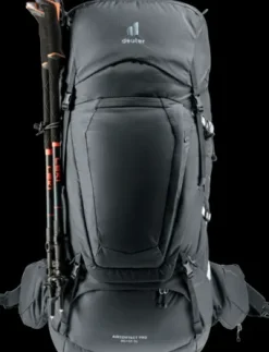 Deuter Aircontact Pro 65+10 SL graphite Clearance