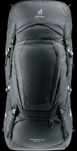 Deuter Aircontact Pro 65+10 SL graphite Clearance