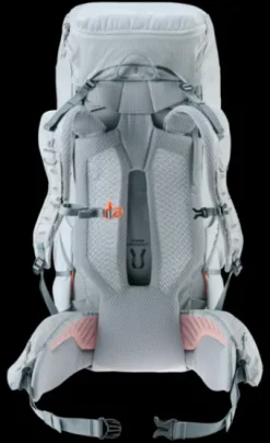 Deuter Aircontact Ultra 50+5 tin-shale New