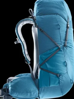 Deuter Aircontact Ultra 40+5 wave-ink Outlet