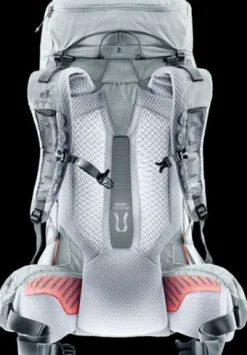 Deuter Aircontact Ultra 40+5 tin-shale Clearance