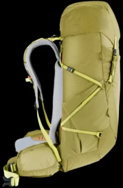 Deuter Aircontact Ultra 45+5 SL linden-sprout Clearance