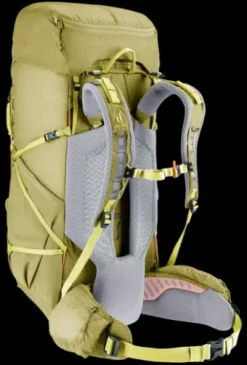 Deuter Aircontact Ultra 45+5 SL linden-sprout Clearance