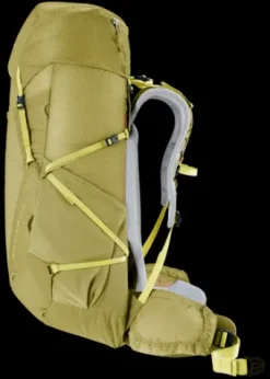 Deuter Aircontact Ultra 45+5 SL linden-sprout Clearance