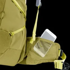 Deuter Aircontact Ultra 35+5 SL linden-sprout Outlet