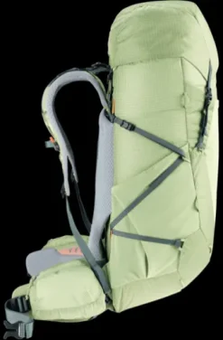 Deuter Aircontact Ultra 45+5 SL mineral-ivy Sale