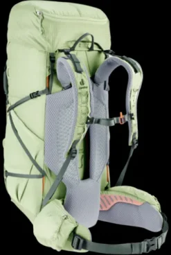Deuter Aircontact Ultra 45+5 SL mineral-ivy Sale