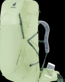 Deuter Aircontact Ultra 45+5 SL mineral-ivy Sale