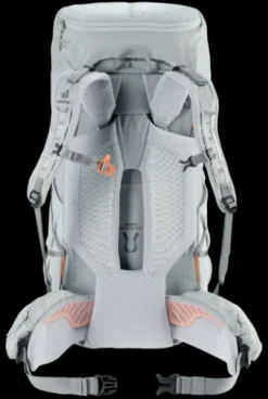 Deuter Aircontact Ultra 45+5 SL tin-shale New