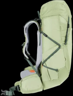 Deuter Aircontact Ultra 35+5 SL mineral-ivy Clearance
