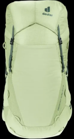 Deuter Aircontact Ultra 35+5 SL mineral-ivy Clearance