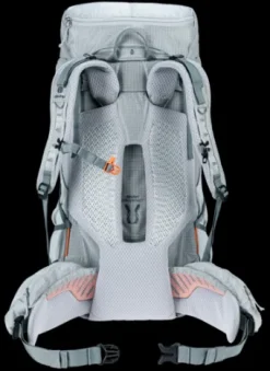 Deuter Aircontact Ultra 35+5 SL tin-shale Hot