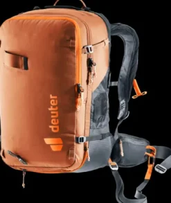 Deuter Alproof 32 chestnut-black New