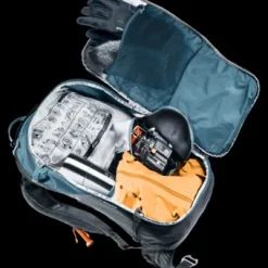 Deuter Alproof 30 SL atlantic-black Outlet
