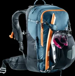 Deuter Alproof 30 SL atlantic-black Outlet
