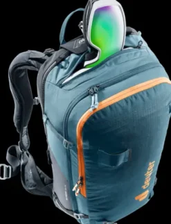 Deuter Alproof 30 SL atlantic-black Outlet