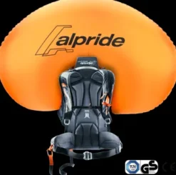 Deuter Alproof Lite 22 tin-black Hot