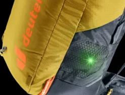 Deuter Alproof Lite 22 turmeric-black Outlet
