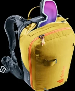 Deuter Alproof Lite 22 turmeric-black Outlet