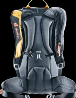 Deuter Alproof Lite 20 SL cinnamon-black Sale