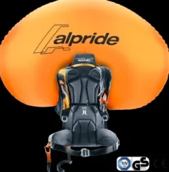 Deuter Alproof Lite 20 SL cinnamon-black Sale