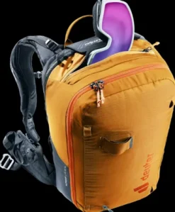 Deuter Alproof Lite 20 SL cinnamon-black Sale