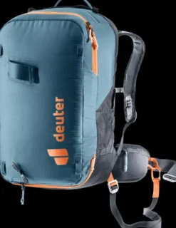 Deuter Alproof Lite 20 SL atlantic-black Best