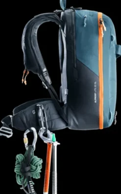 Deuter Alproof Lite 20 SL atlantic-black Best