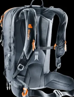 Deuter Alproof Ride 18 black Discount