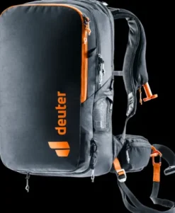 Deuter Alproof Ride 18 black Discount