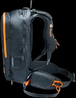 Deuter Alproof Ride 16 SL black New