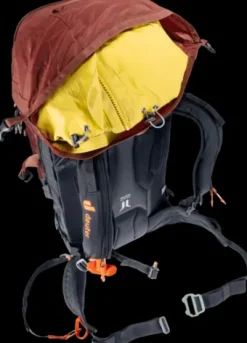 Deuter Alproof Tour 36+5 SL redwood-black Clearance