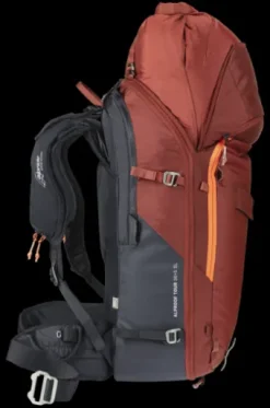 Deuter Alproof Tour 36+5 SL redwood-black Clearance