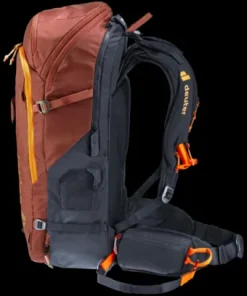 Deuter Alproof Tour 36+5 SL redwood-black Clearance
