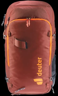 Deuter Alproof Tour 36+5 SL redwood-black Clearance