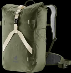Deuter Amager 25+5 khaki Best
