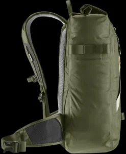 Deuter Amager 25+5 khaki Best