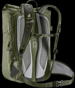 Deuter Amager 25+5 khaki Best