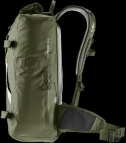 Deuter Amager 25+5 khaki Best