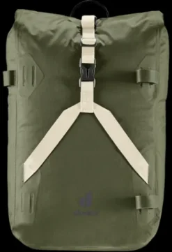 Deuter Amager 25+5 khaki Best