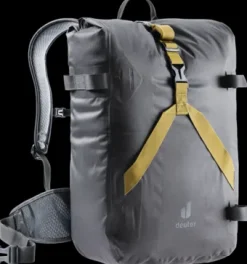 Deuter Amager 25+5 graphite Clearance