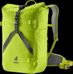 Deuter Amager 25+5 citrus New