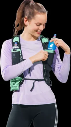 Deuter Ascender 7 spearmint New